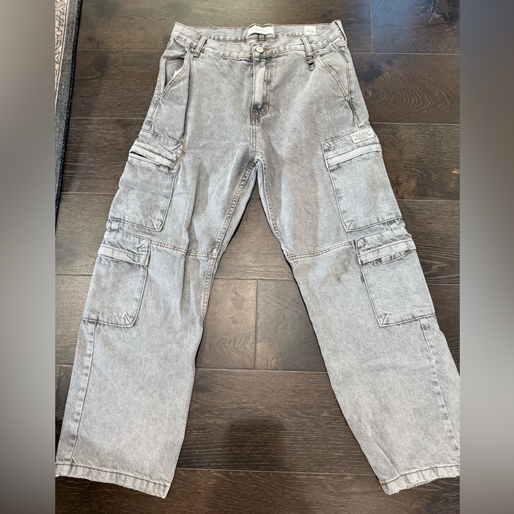 Men’s pacsun jeans size 32 x 30